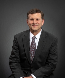 Jeffrey J. Campbell